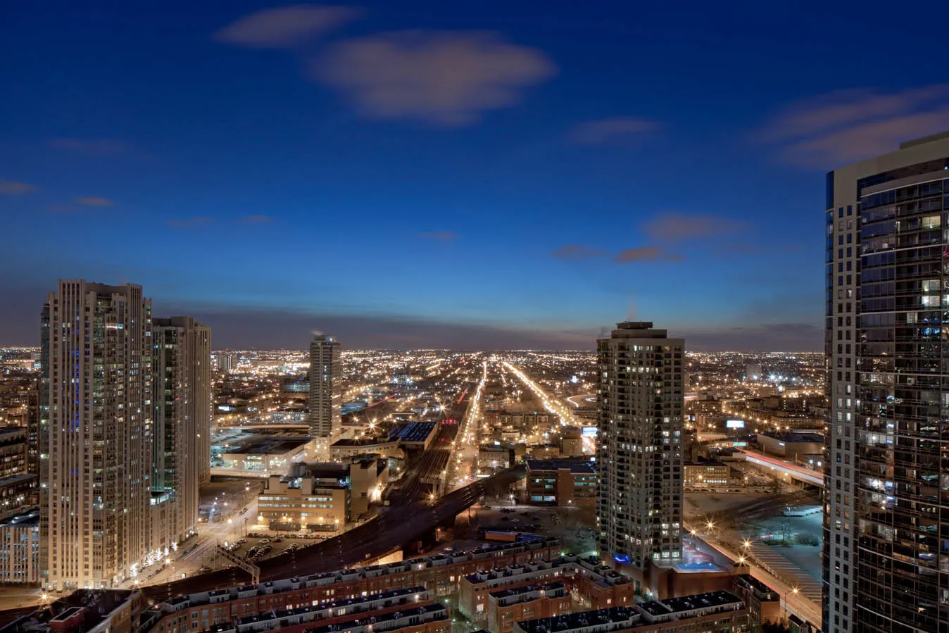 Hubbard Place Apartments