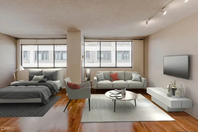 2800 North Orchard Apartments