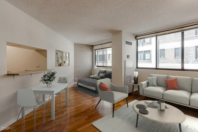 2800 North Orchard Apartments