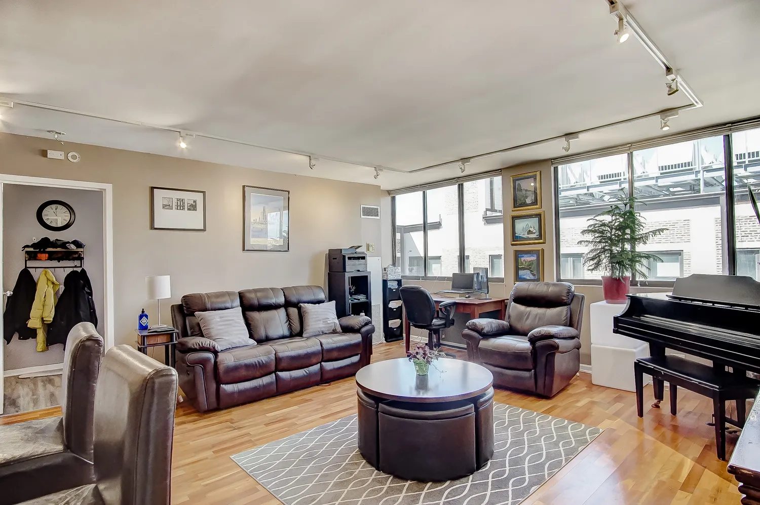 2800 North Orchard Apartments