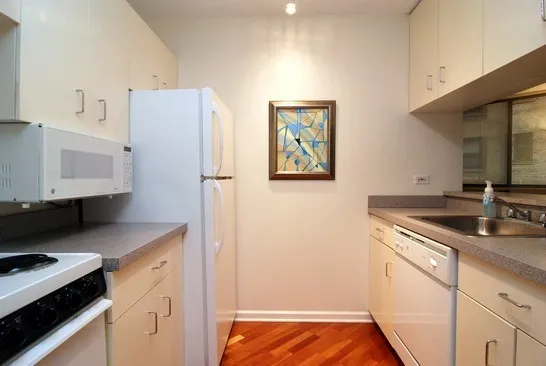 2800 North Orchard Apartments