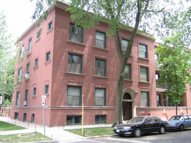 2817 N MDRED AVE 60657-unit#A-Chicago-IL