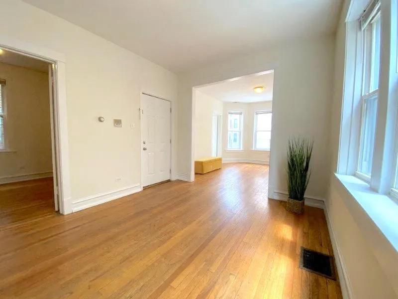 2834 N Orchard Apartments