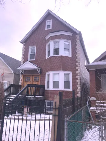 2863 West Belden Apartments