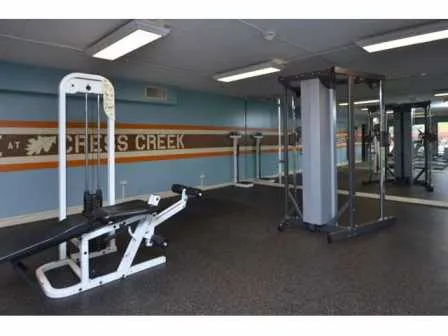 701 Royal Saint George Apartments