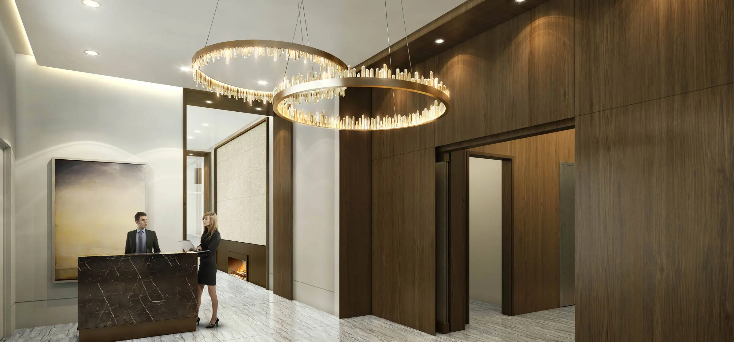 2950 North Sheridan Apartments