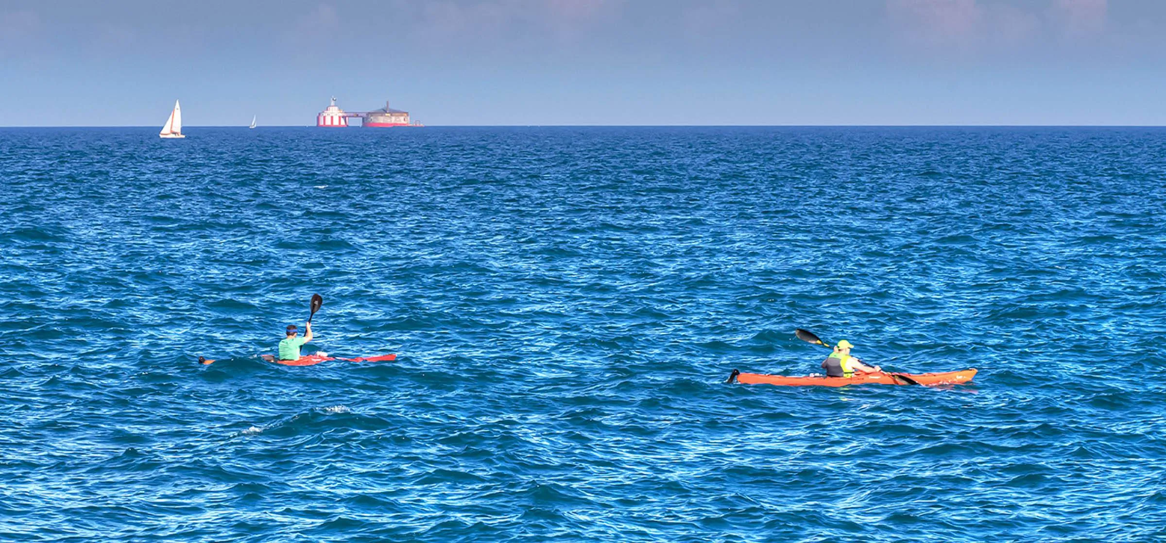 2950 North Sheridan Apartments