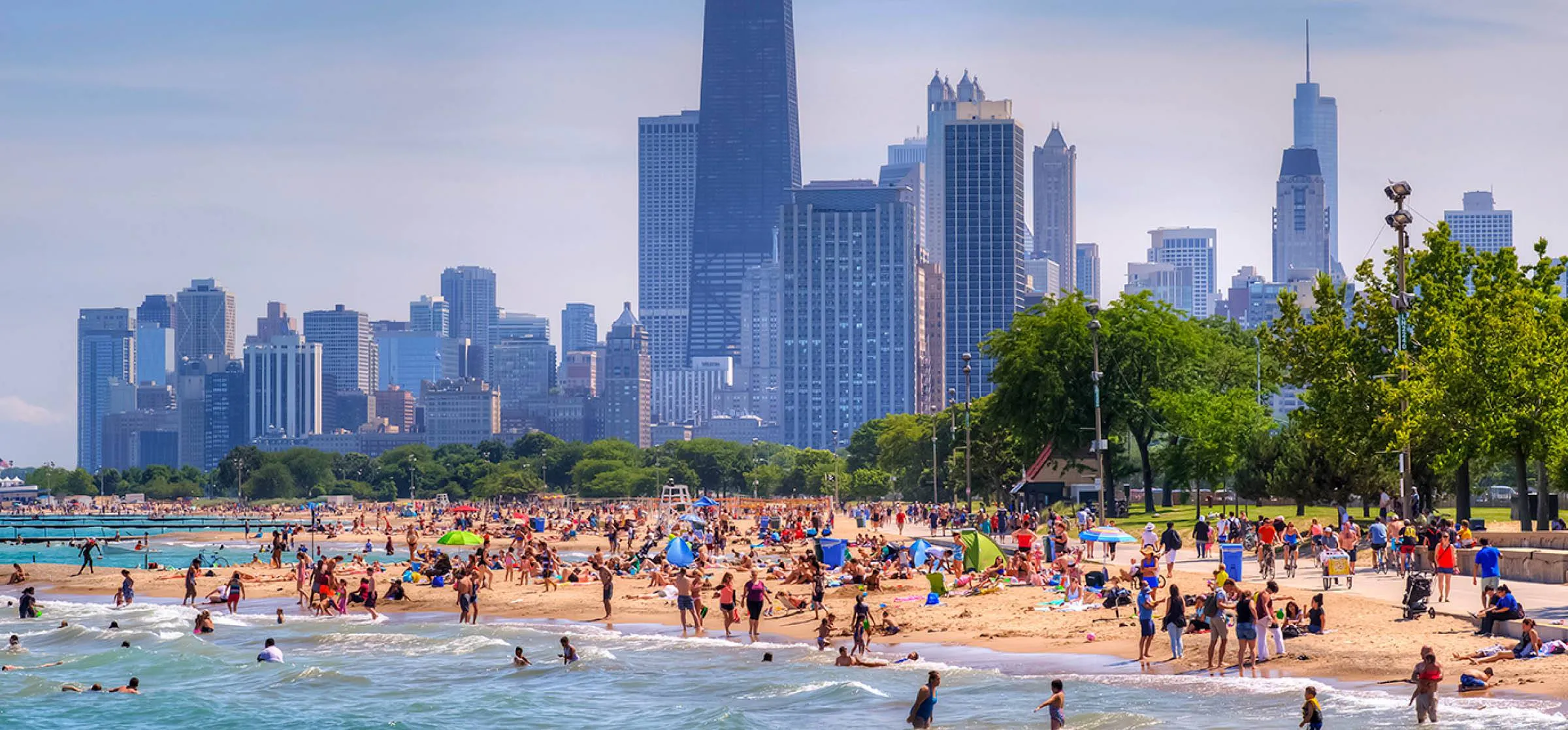 2950 North Sheridan Apartments