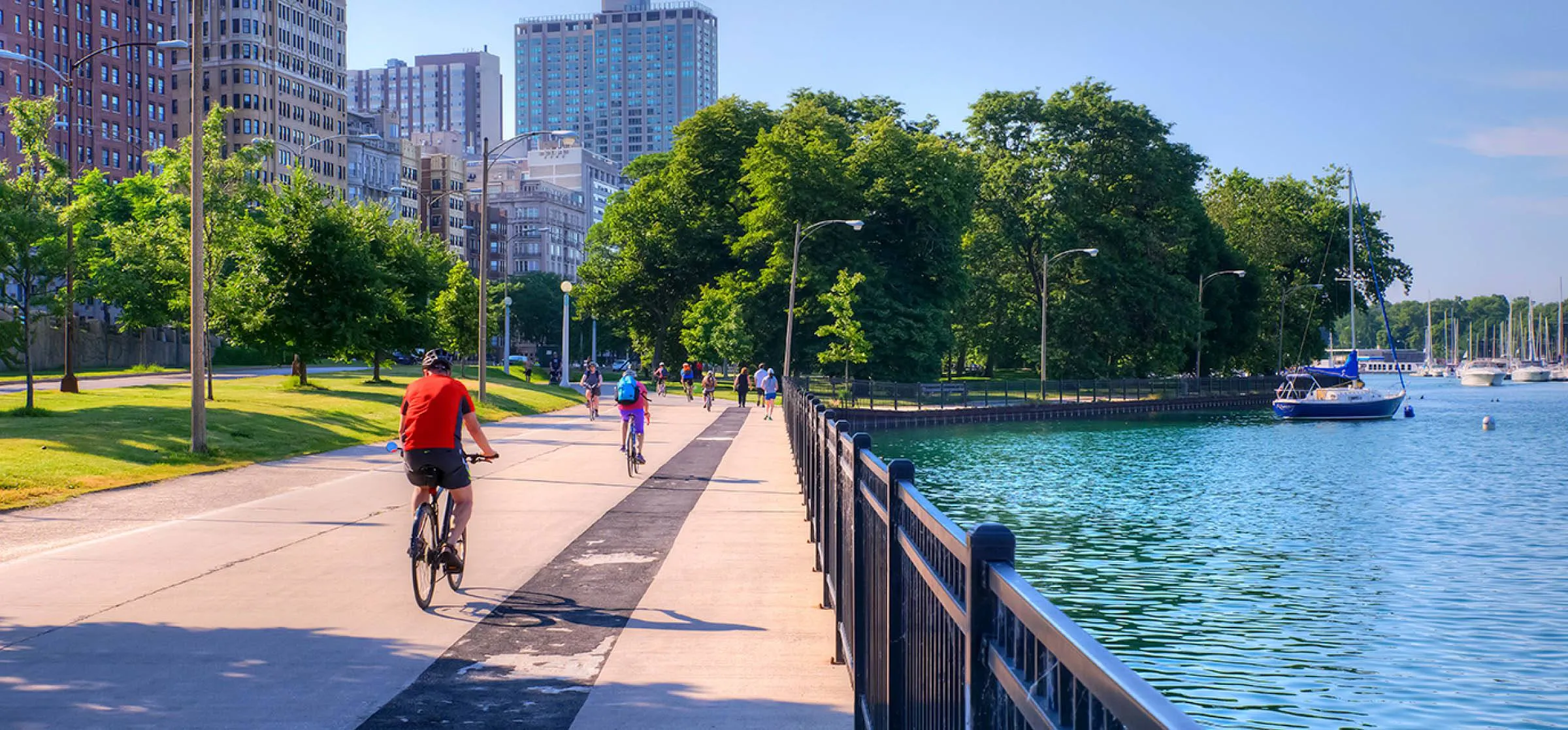 2950 North Sheridan Apartments