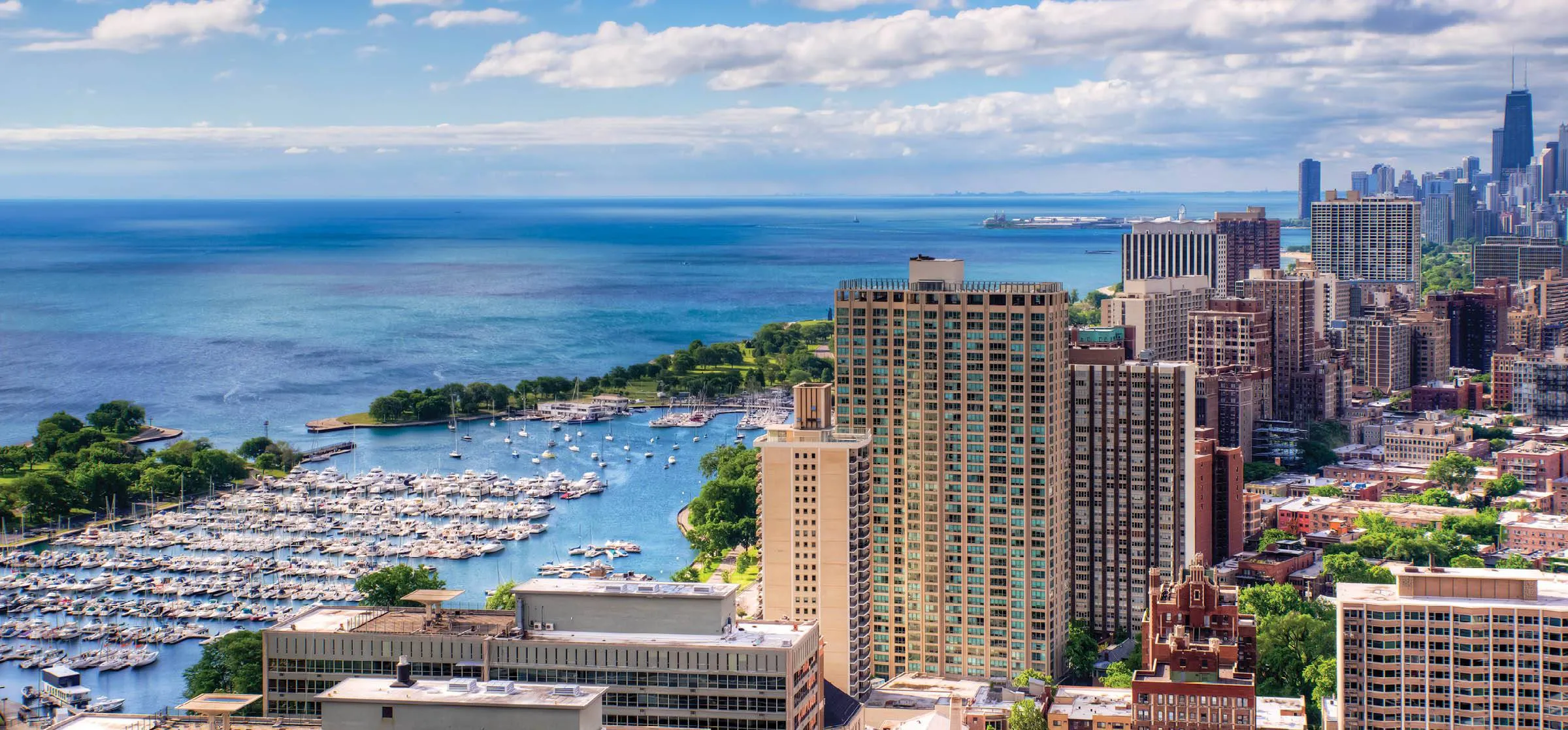 2950 North Sheridan Apartments