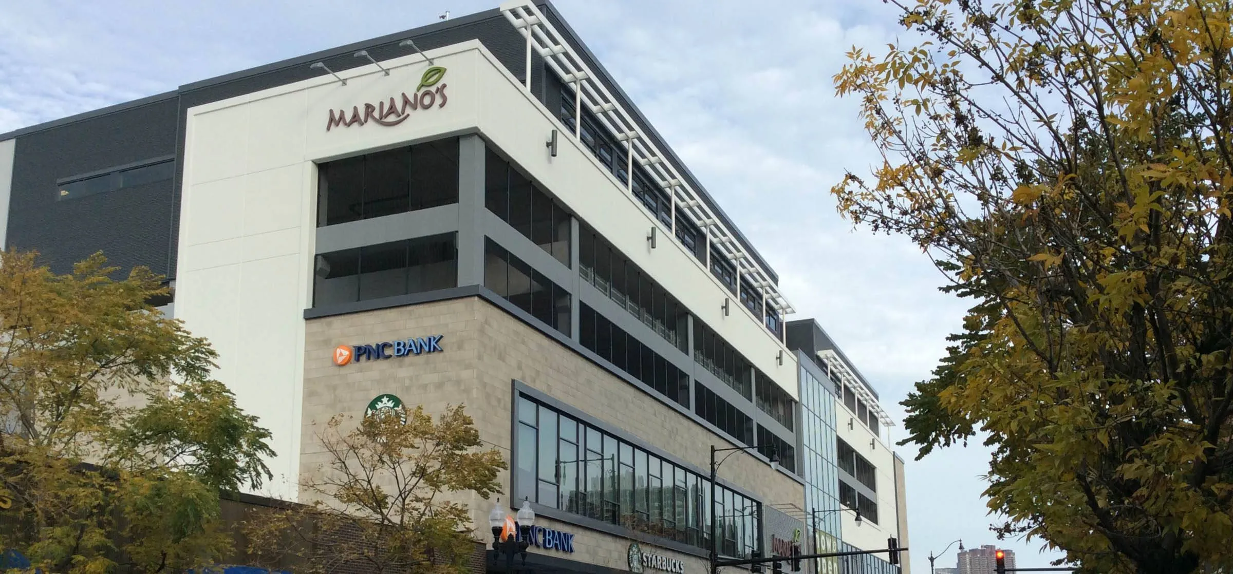 2950 North Sheridan Apartments