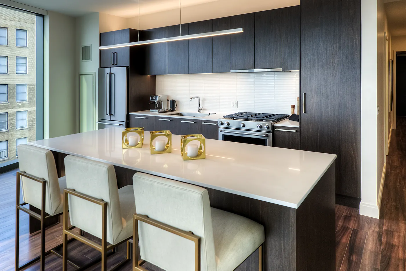 2950 North Sheridan Apartments