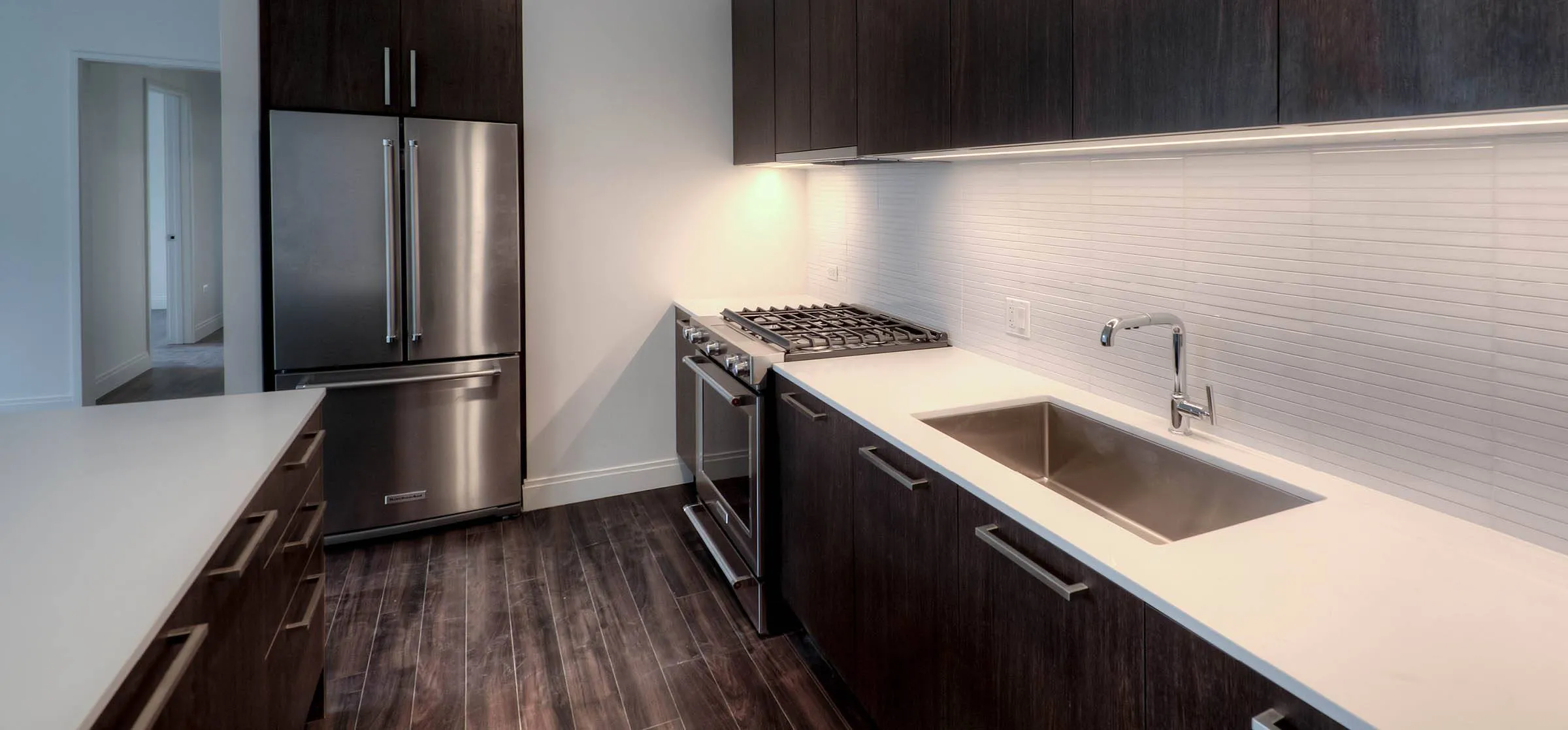 2950 North Sheridan Apartments