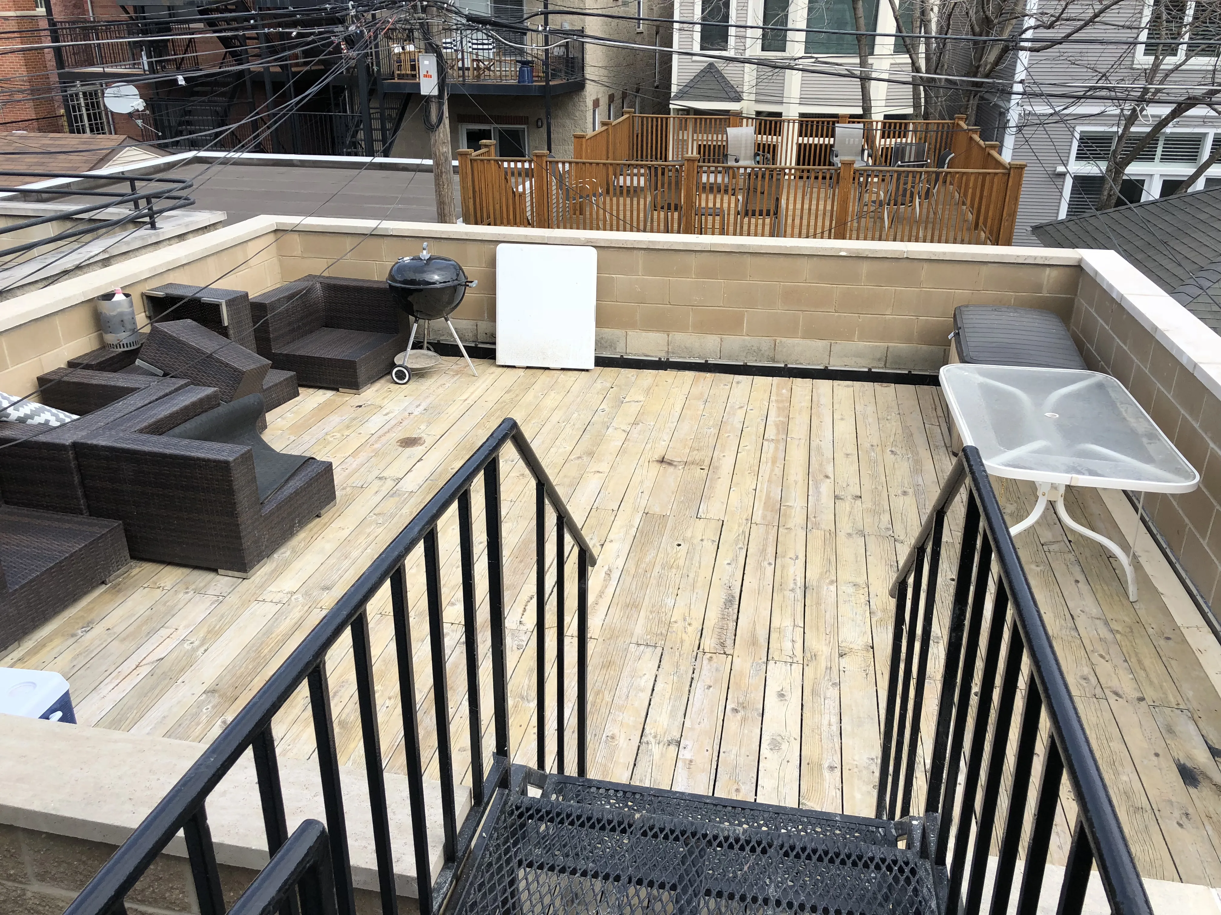2617 N WTON AVE 60614-unit#1-Chicago-IL