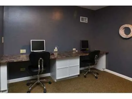 701 Royal Saint George Apartments