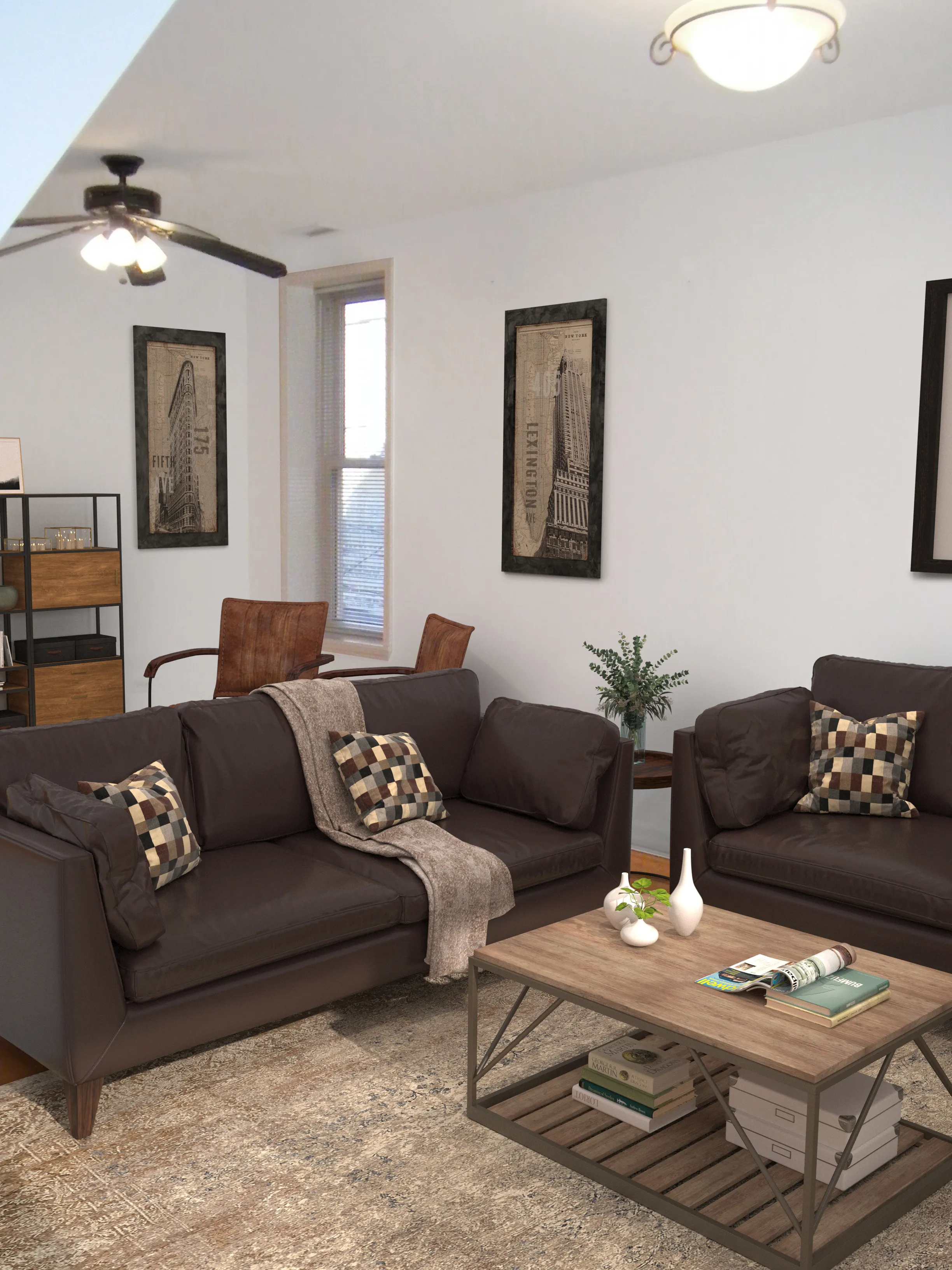 1428 N GREENVIEW AVE 60642-unit#2-Chicago-IL