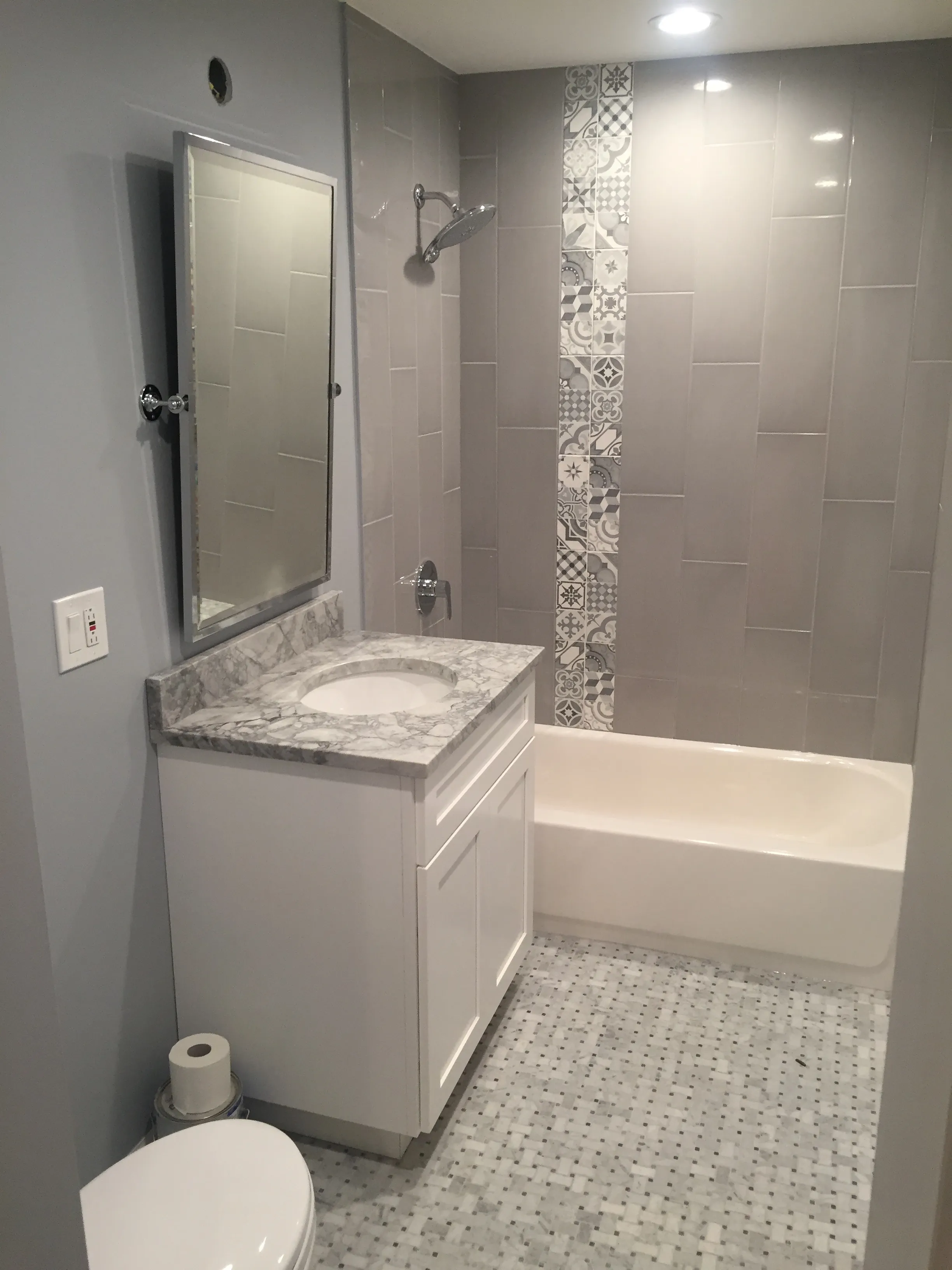 2617 N WTON AVE 60614-unit#1-Chicago-IL