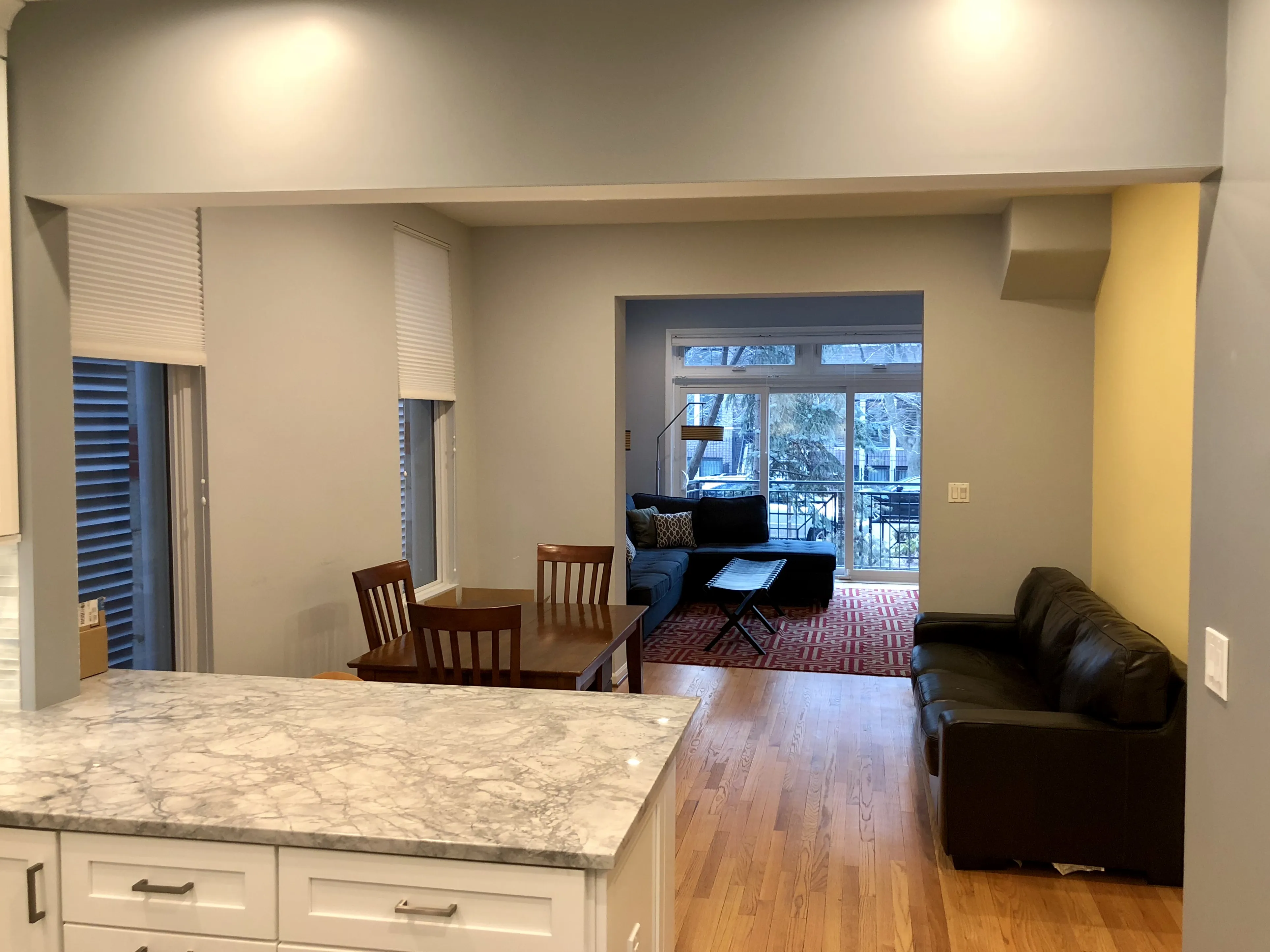 2617 N WTON AVE 60614-unit#1-Chicago-IL