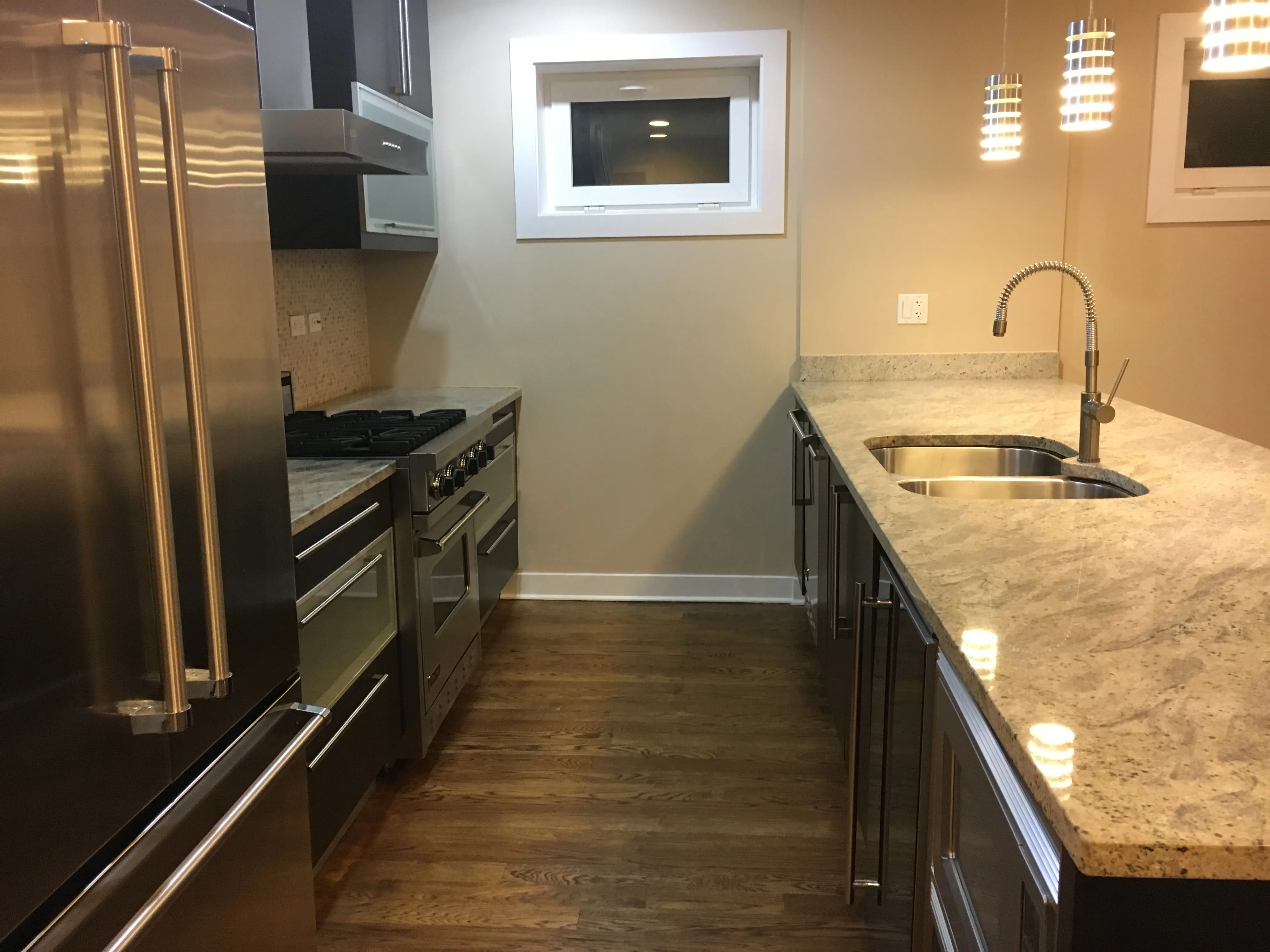 3525 North Reta Apartments