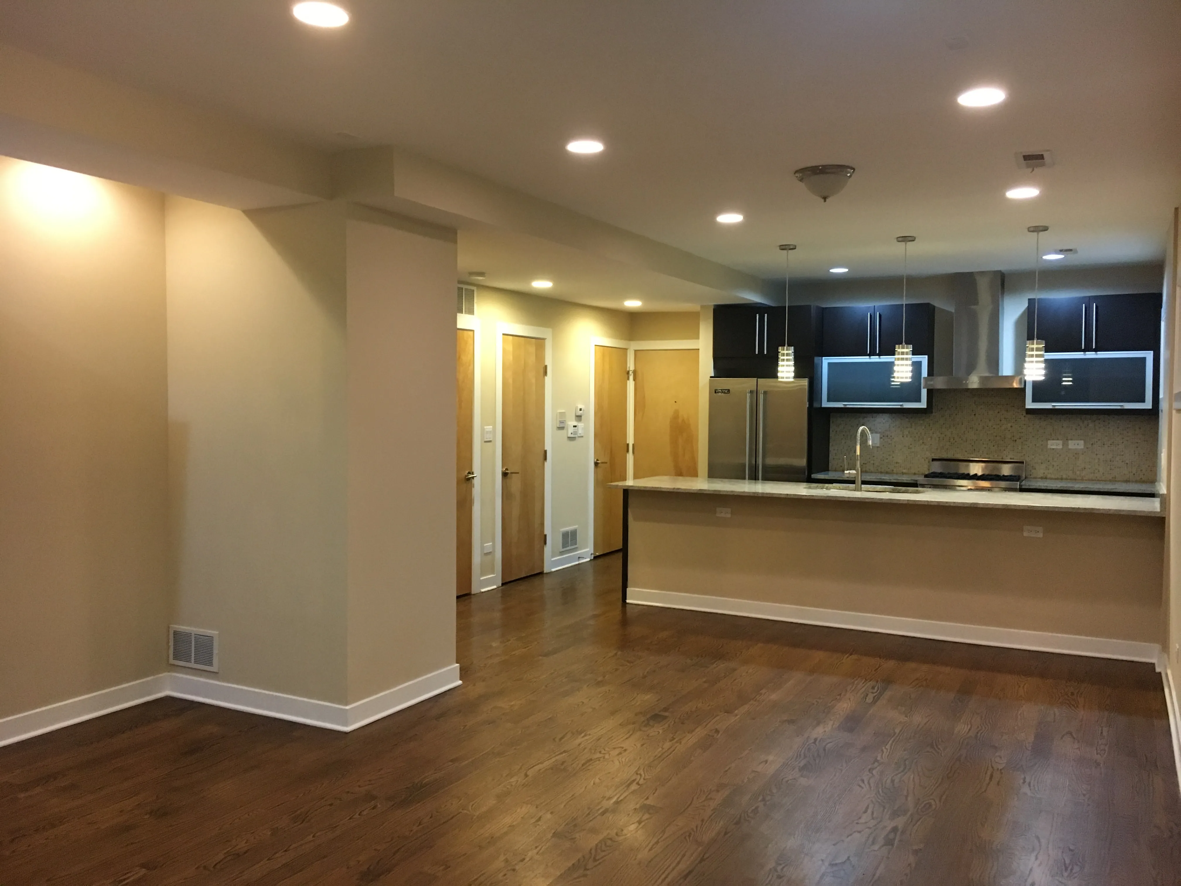 3525 North Reta Apartments