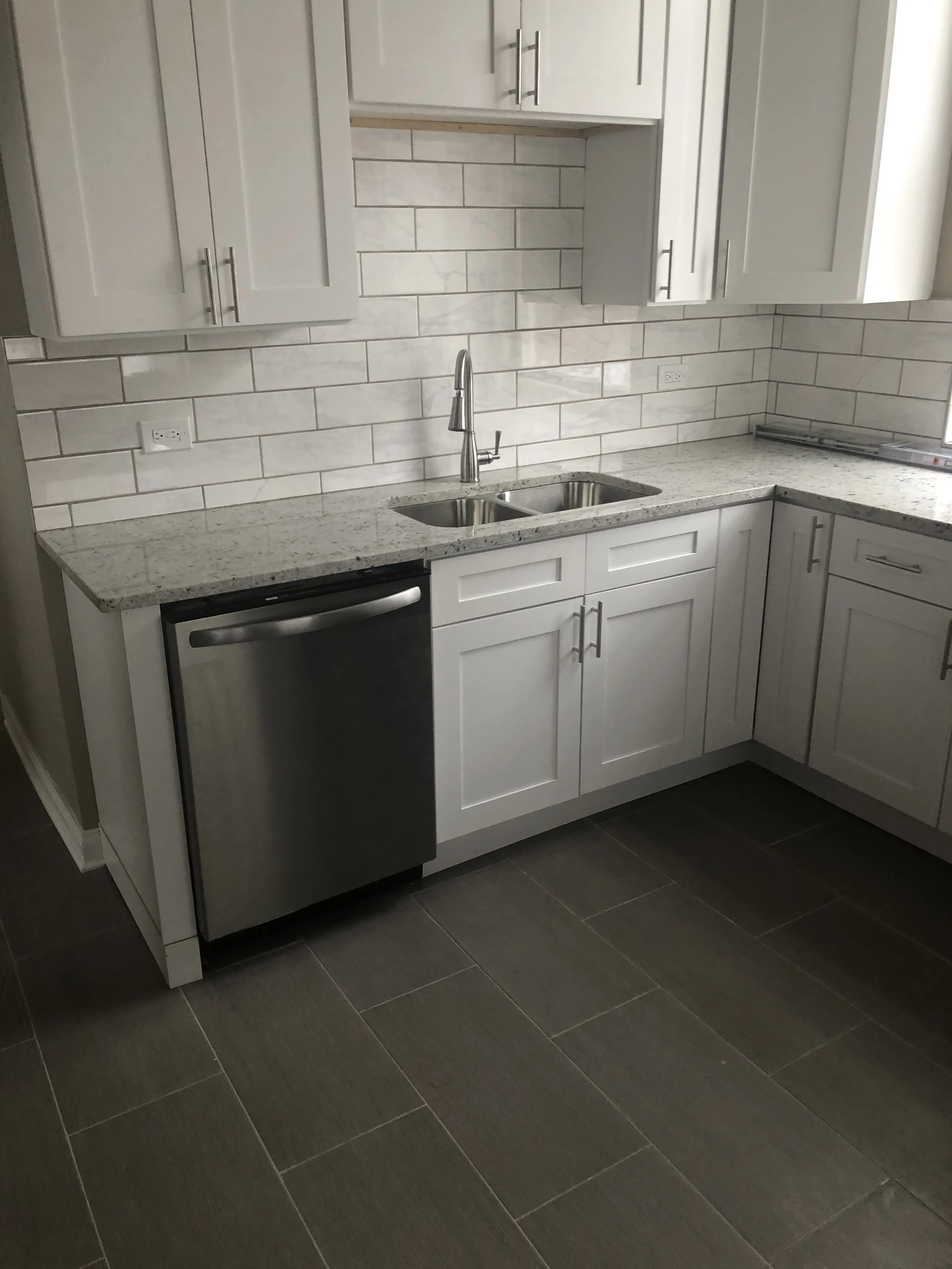 628 N ALBANY AVE 60612-unit#02-Chicago-IL
