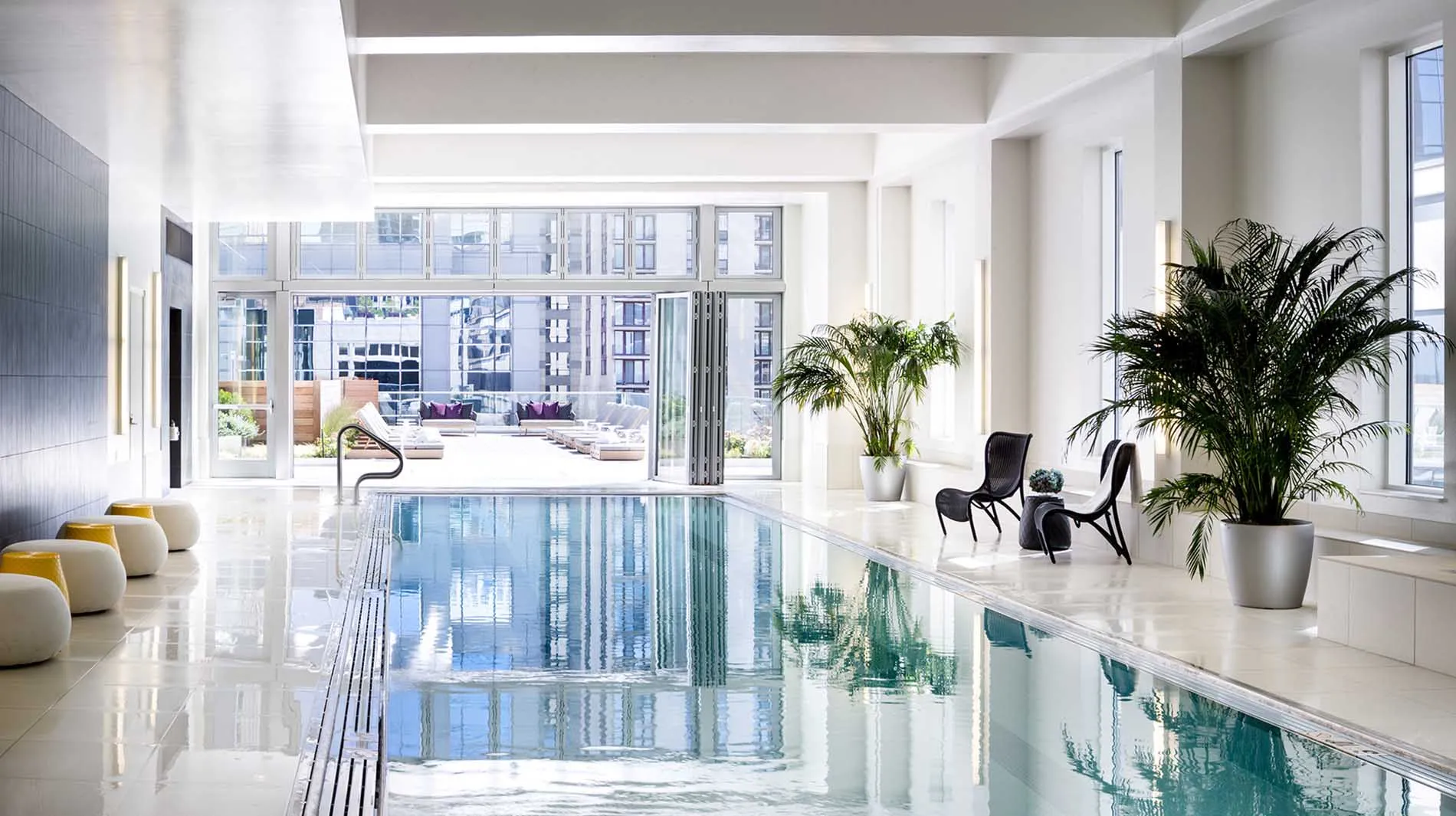 OneEleven Apartments