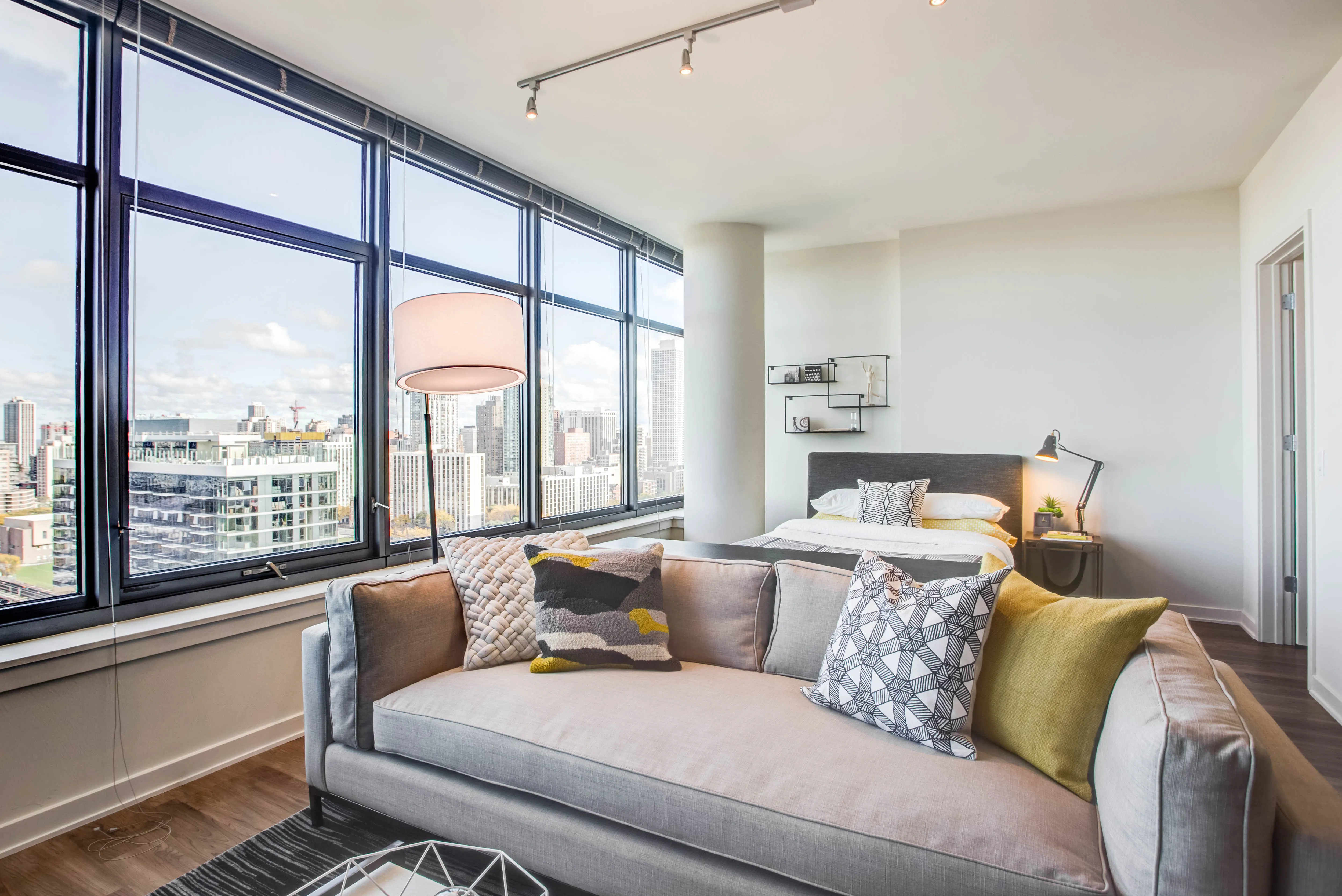 Next Apartments