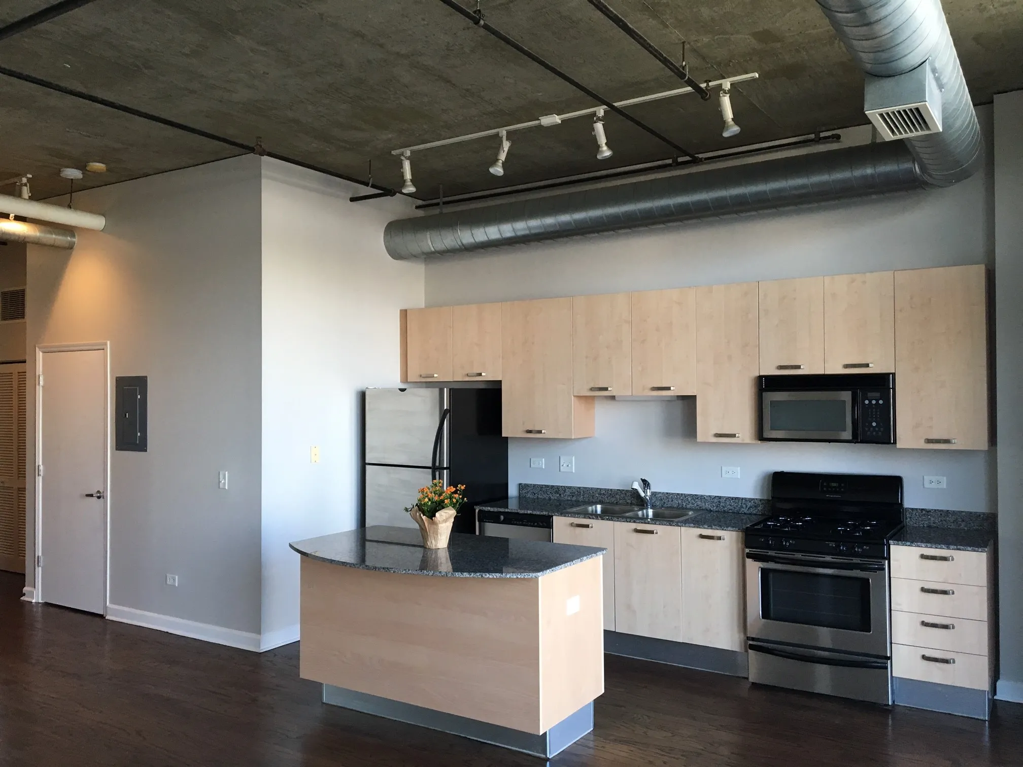 111 S MORGAN ST 60607-unit#822-Chicago-IL