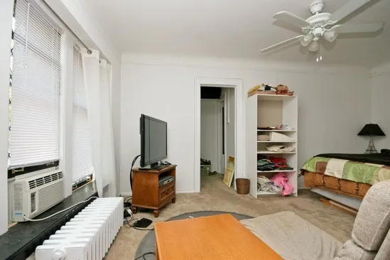 1807-09 N Lincoln Park West Apartments