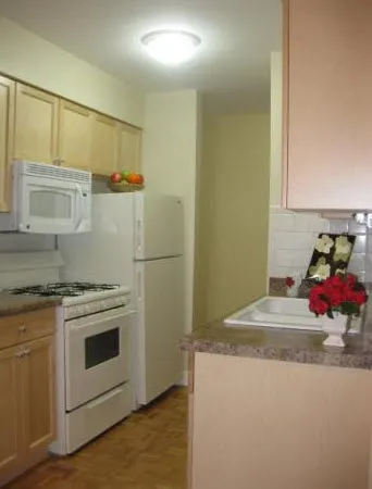 2930 North Pine Grove Apartments