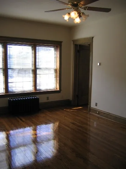 604 W Briar & 3156 N Broadway Apartments