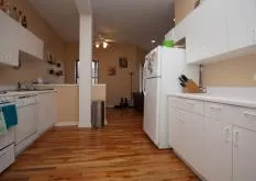 721 West Briar Apartments