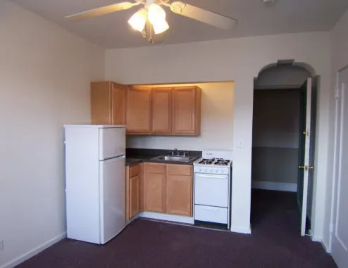 building floorplan