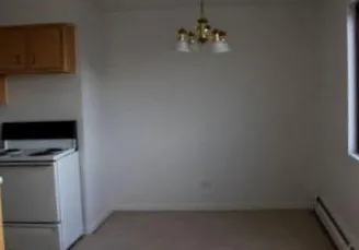 The Ridge Court Apartments