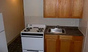 4943 N Monitor Apartments