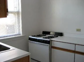 Greenview Chase Apartments