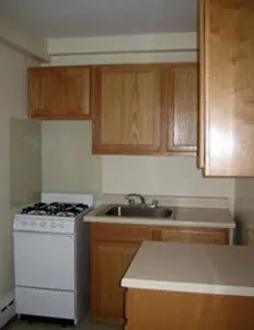 850 Argyle Apartments