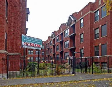 5630 S MICHIGAN AVE 60637-5630 S Michigan-Chicago-IL