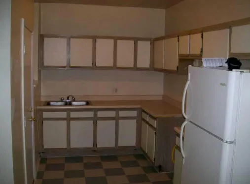 6800 South Dorchester Apartments