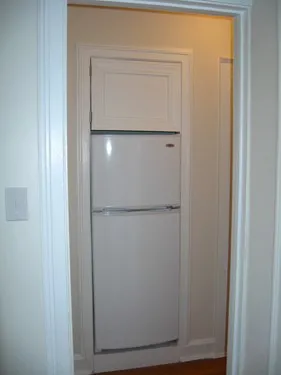 Thome Hermitage Apartments