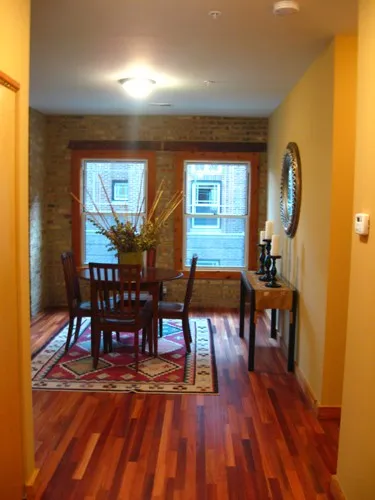 The Janice Apartments