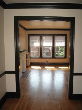 Racine Waveland Apartments