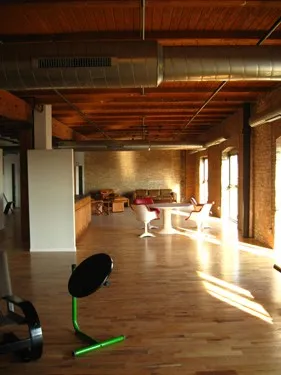 S Marshall Apartments