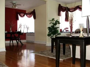 Granville Court Apartments