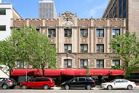 Clark Place Apartments