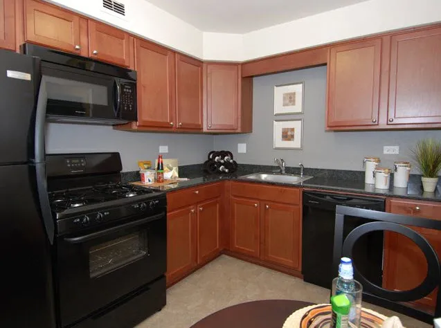 Fort Sheridan Place Apartments