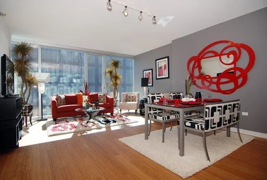 EnV Chicago Apartments