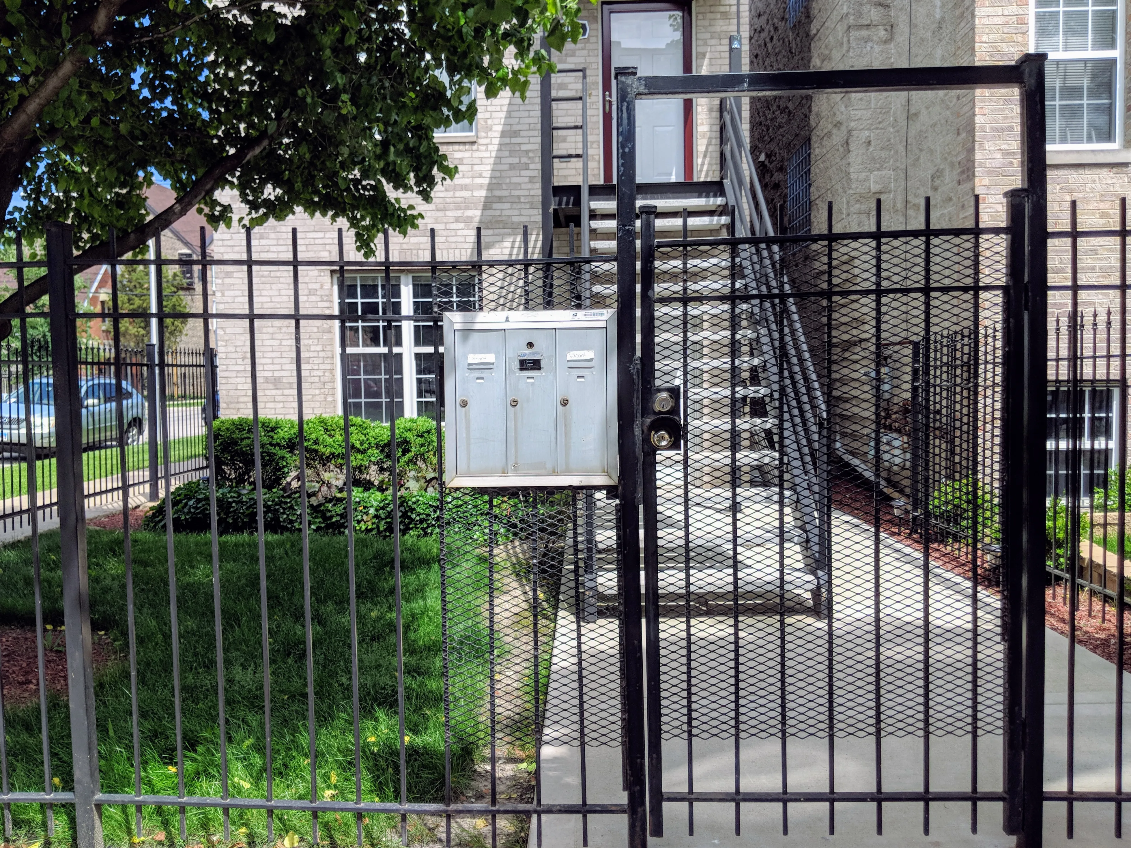 1457 N ROCKWELL ST 60622-unit#01-Chicago-IL