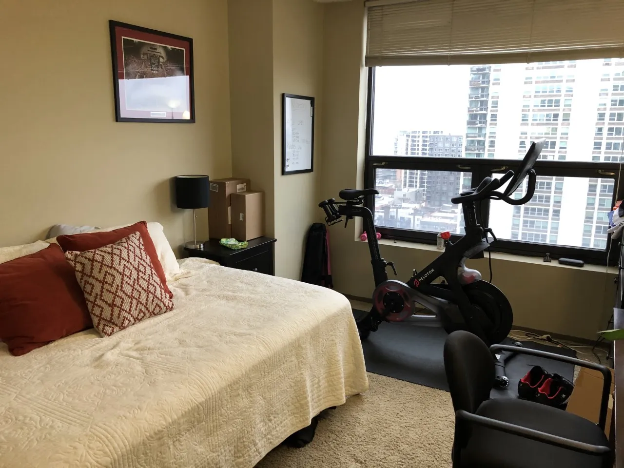 1250 N DEARBORN PKWY 60610-1250 N Dearborn-unit#20D-Chicago-IL