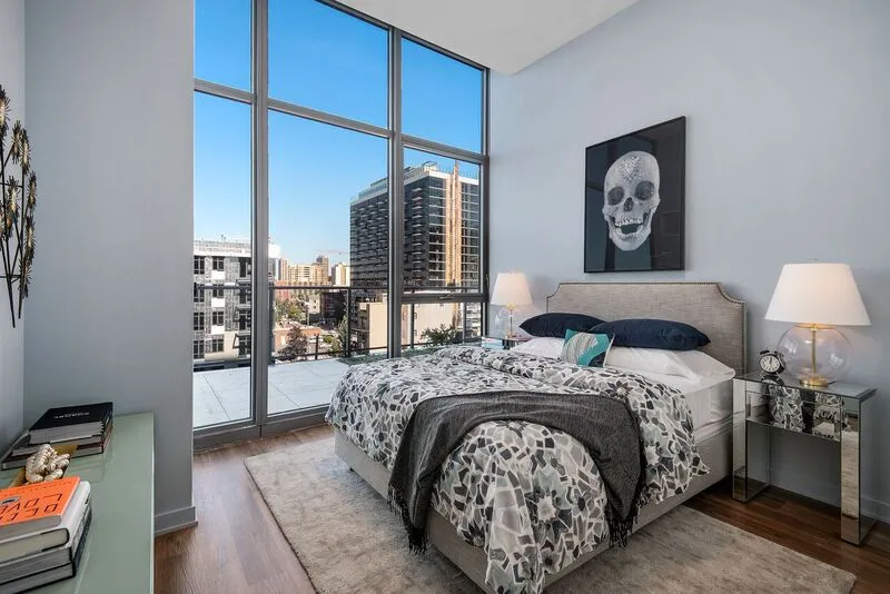 Next Apartments